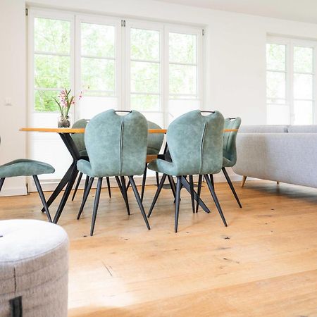 Traumgarten Haus Hoffnung プレロー エクステリア 写真