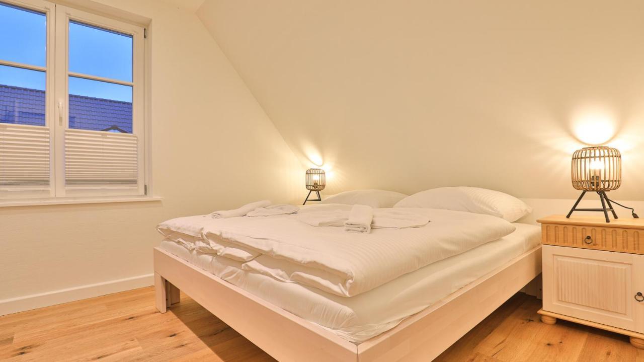 Traumgarten Haus Hoffnung プレロー エクステリア 写真