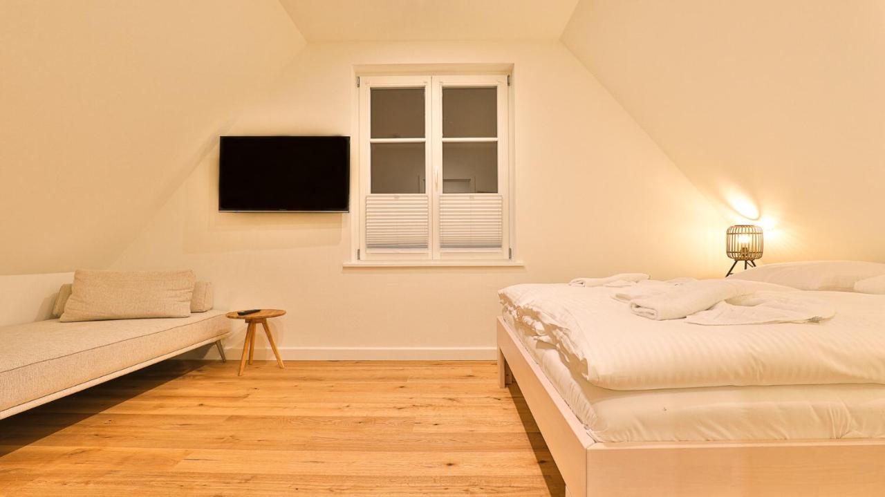 Traumgarten Haus Hoffnung プレロー エクステリア 写真